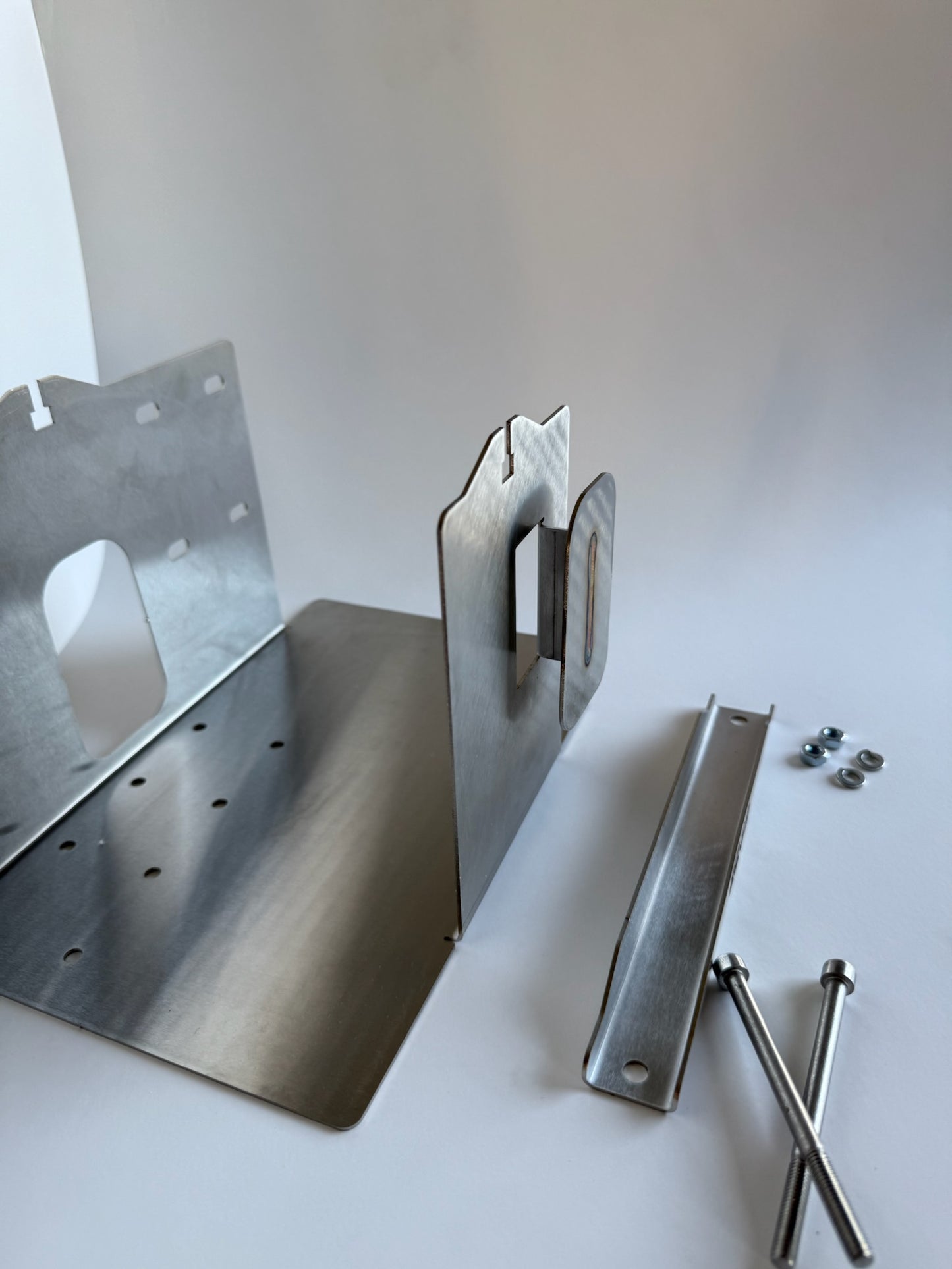 Air Compressor Mount