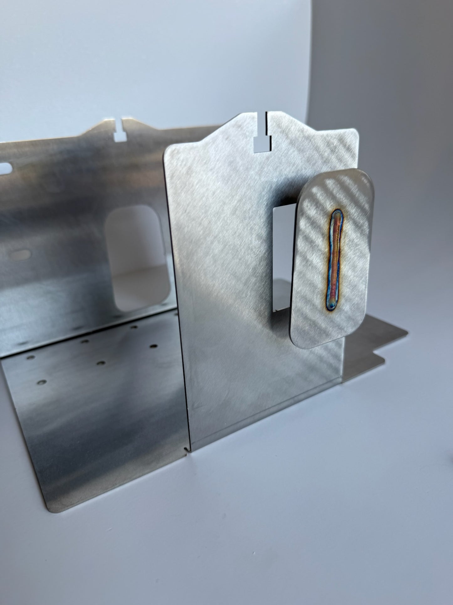 Air Compressor Mount