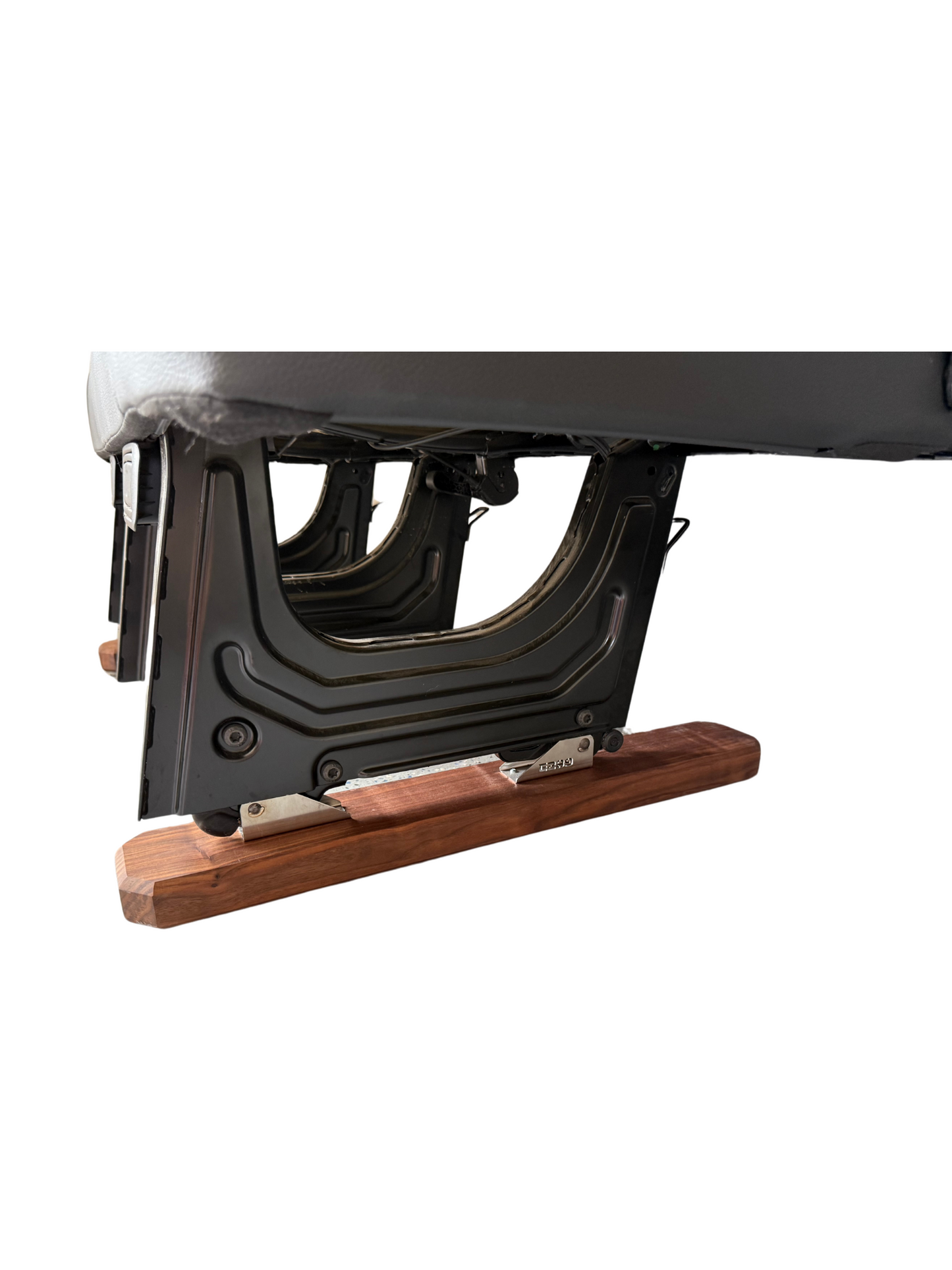 Sprinter Seat Stand Set