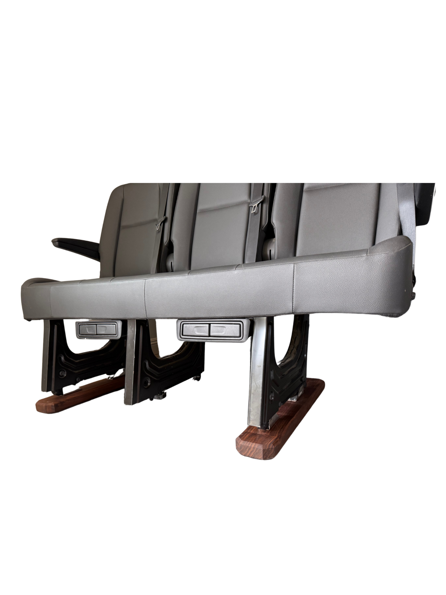Sprinter Seat Stand Set