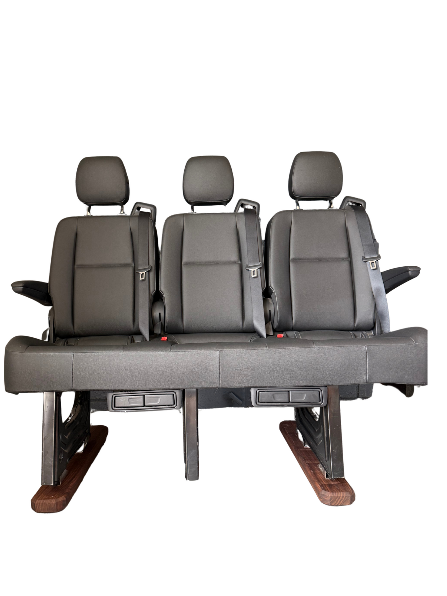 Sprinter Seat Stand Set