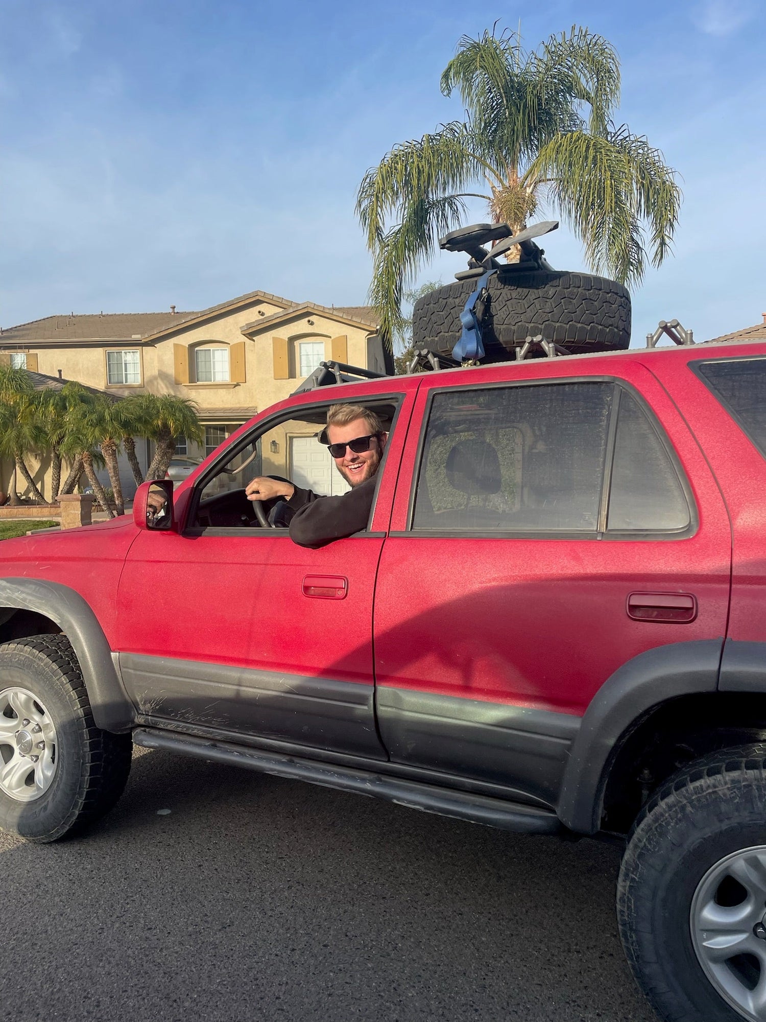 4Runner