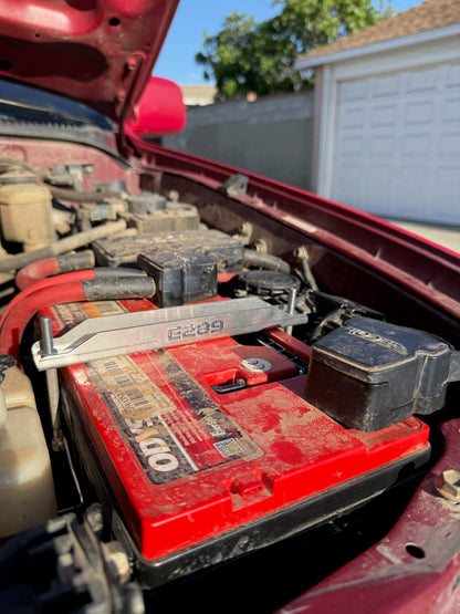 Air Compressor Mount