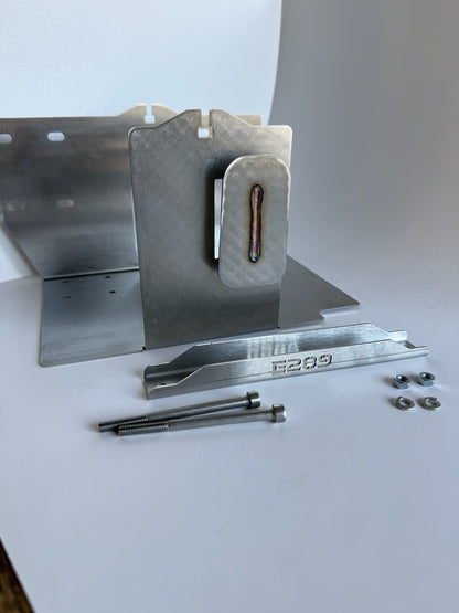 Air Compressor Mount