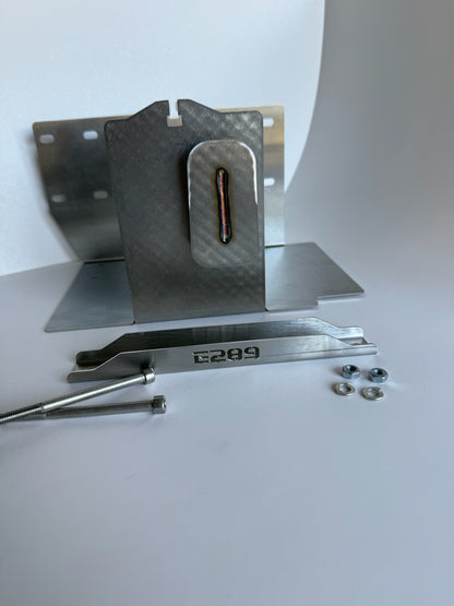 Air Compressor Mount