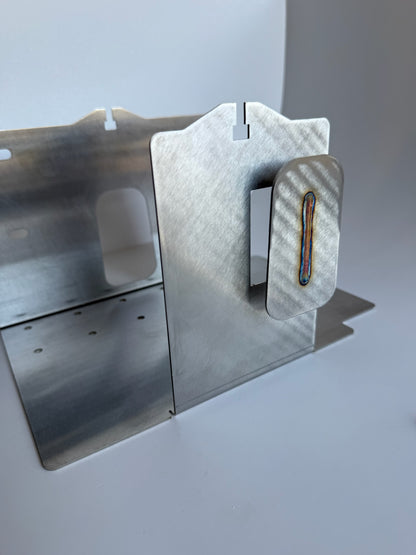 Air Compressor Mount