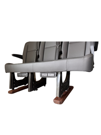 Sprinter Seat Stand Set